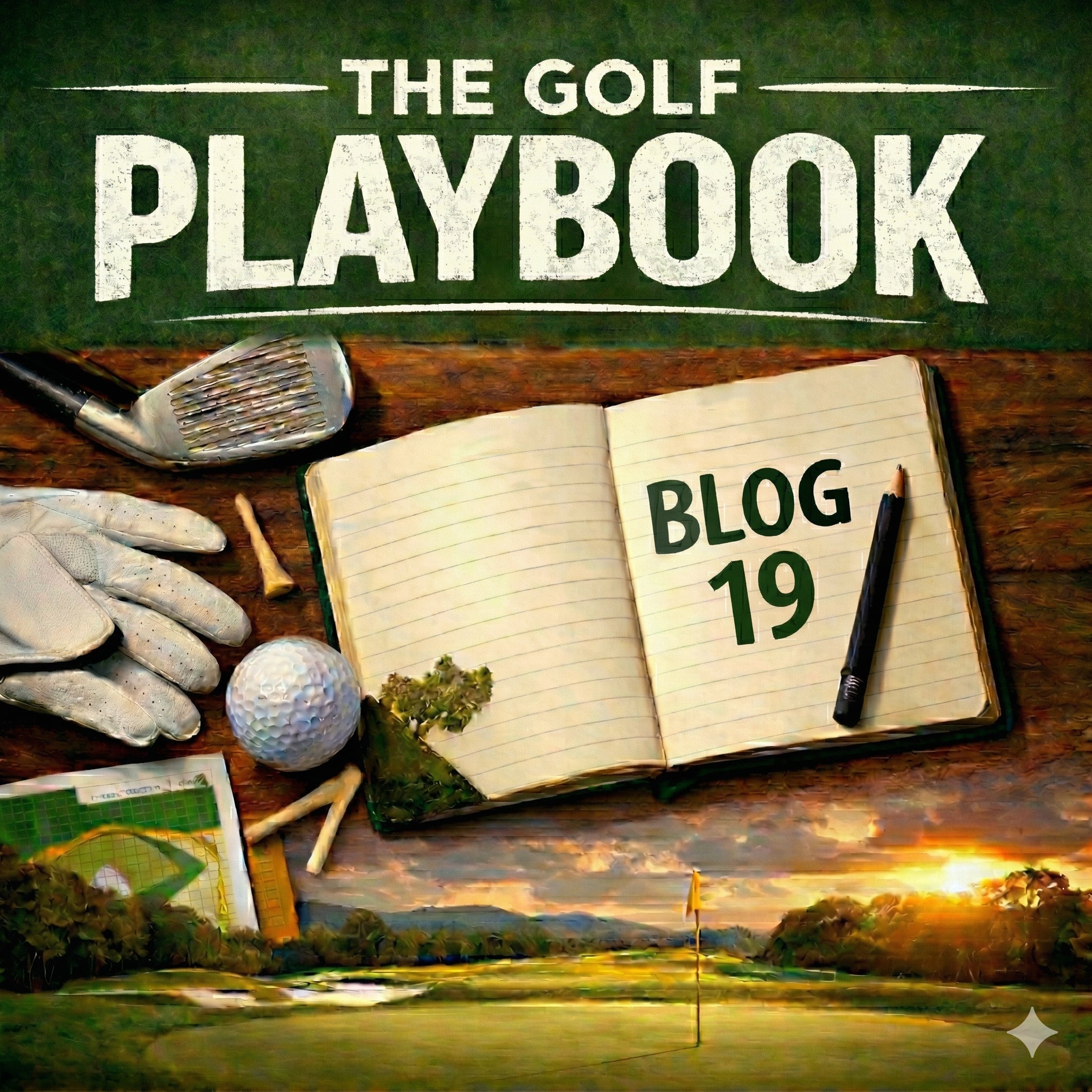 Why Most Golfers Don't Improve (And How Simulator Training Fixes It)