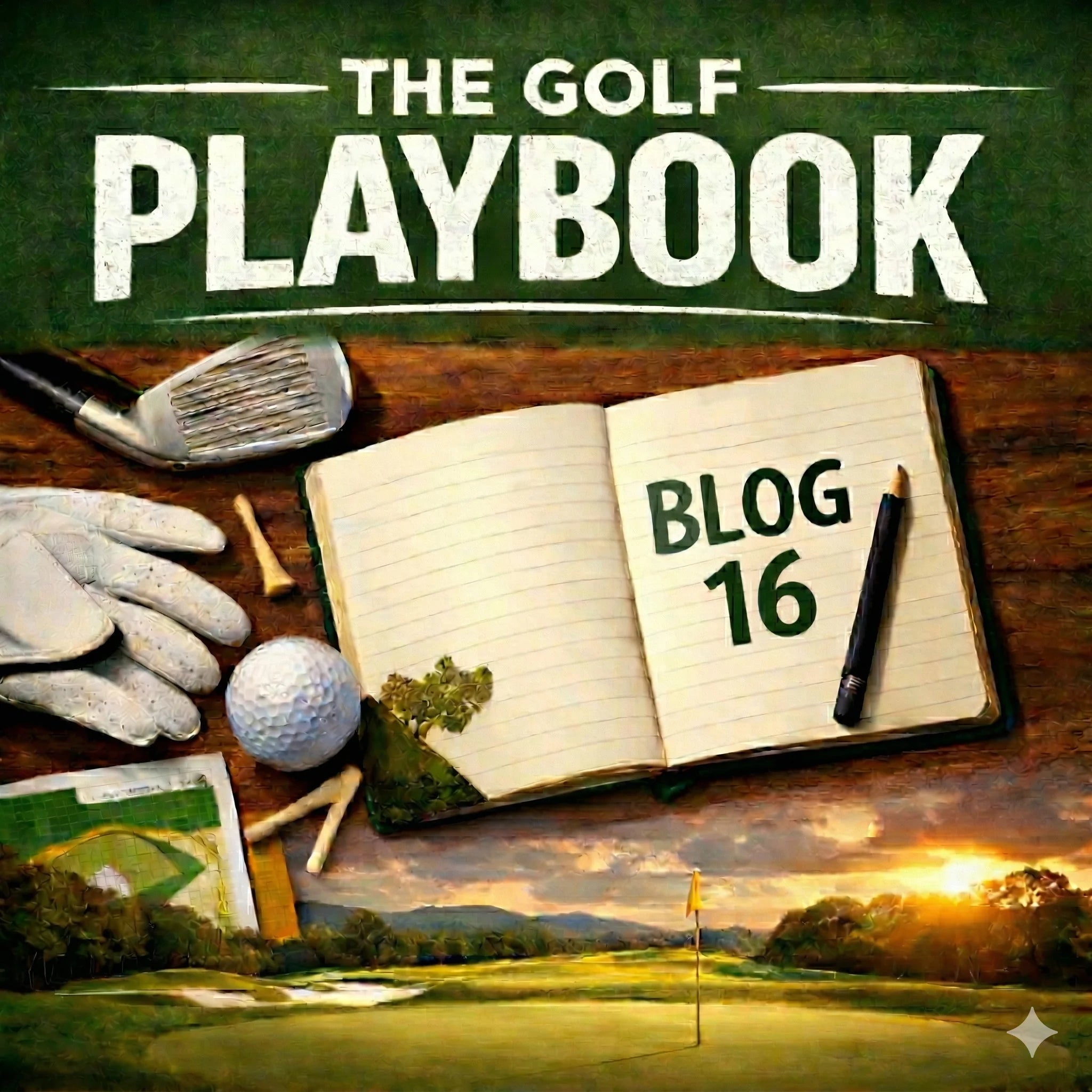 How to Build a Golf Practice Routine That Actually Lowers Your Score