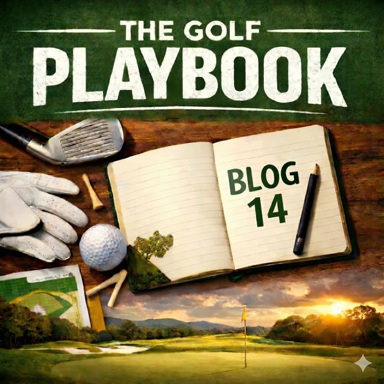 The #1 Mistake Golfers Make When Practicing on Simulators (And How to Fix It)