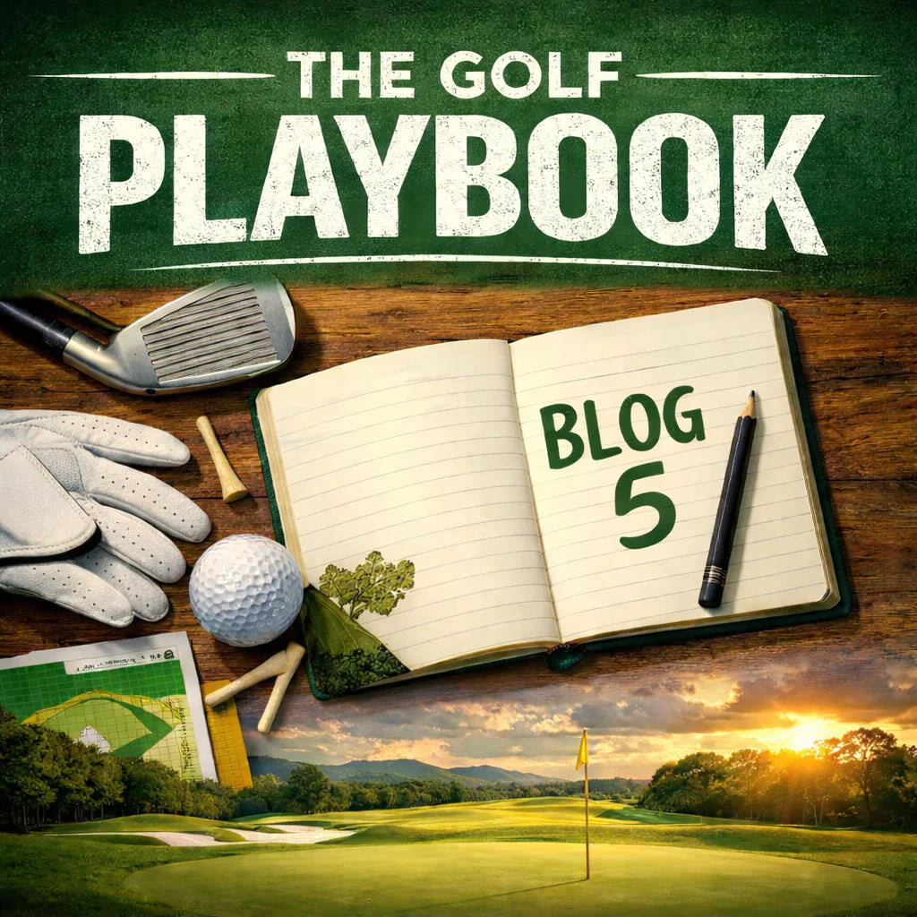 What to Expect Your First Time Using a Golf Simulator