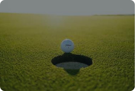 Why Most Golfers Don't Improve