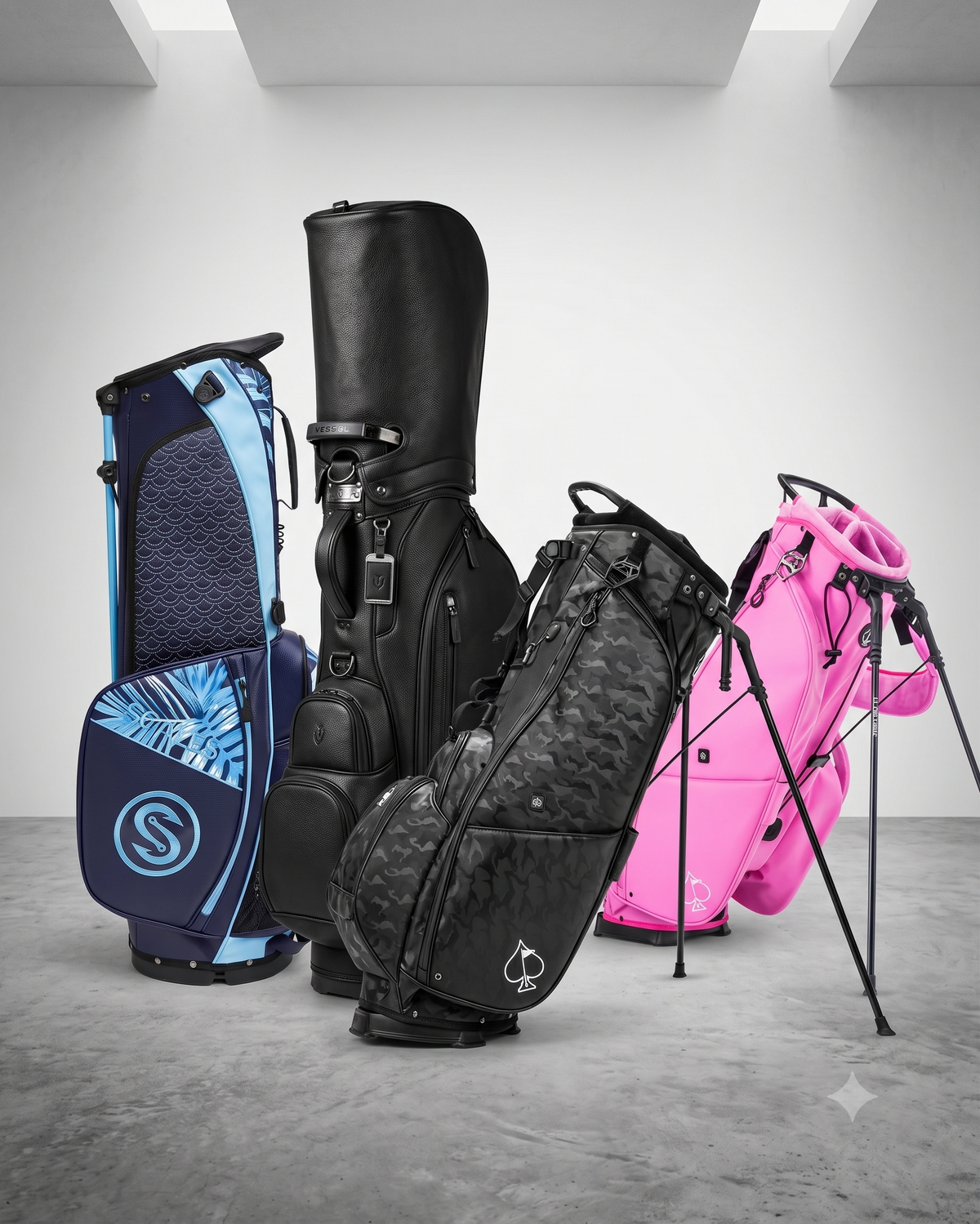 Golf Bags