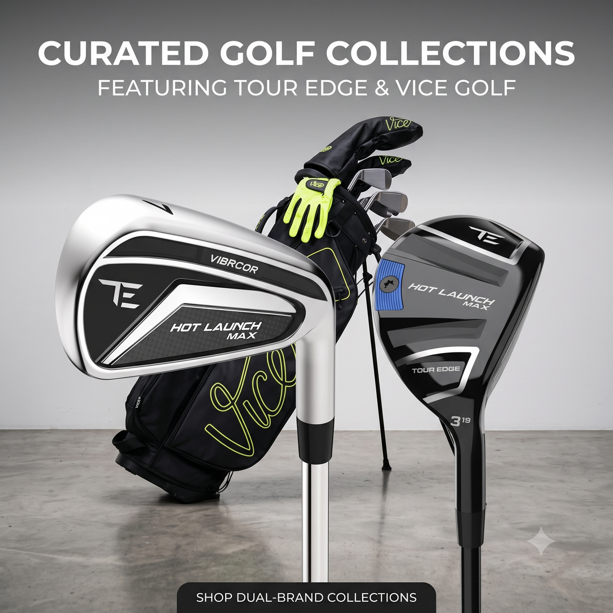 Golf Clubs