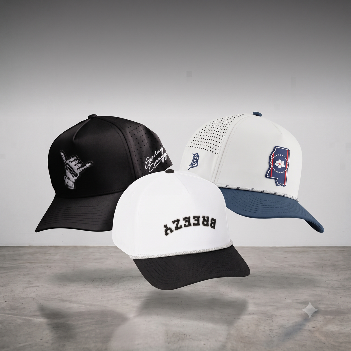 Hats