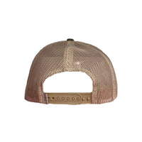 Ole Miss Script 7 Panel: Slough