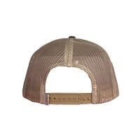 Ole Miss Script 7 Panel: Slough