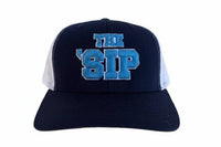 The Sip Puff: White