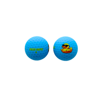 Ducky Divots Balls