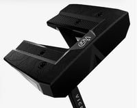 Vice Golf Arctic Trim Mallet Putter LH