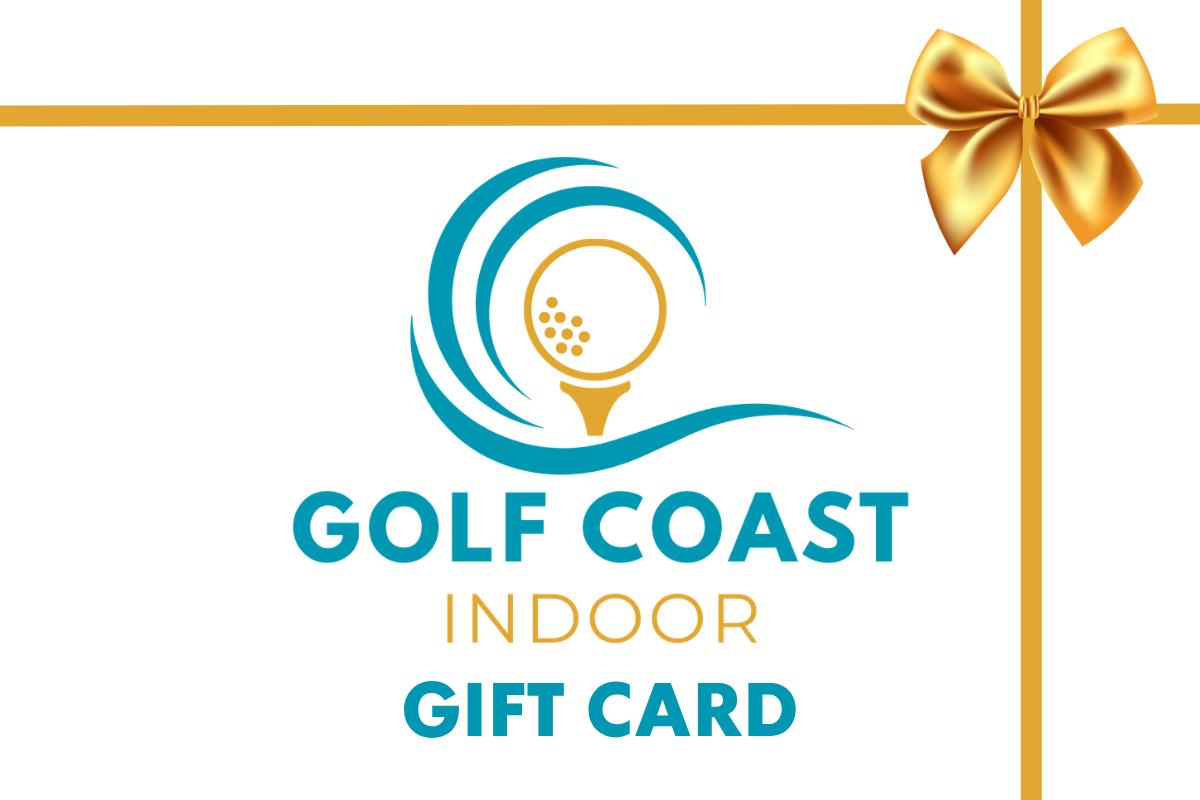 Pro Shop Gift Cards