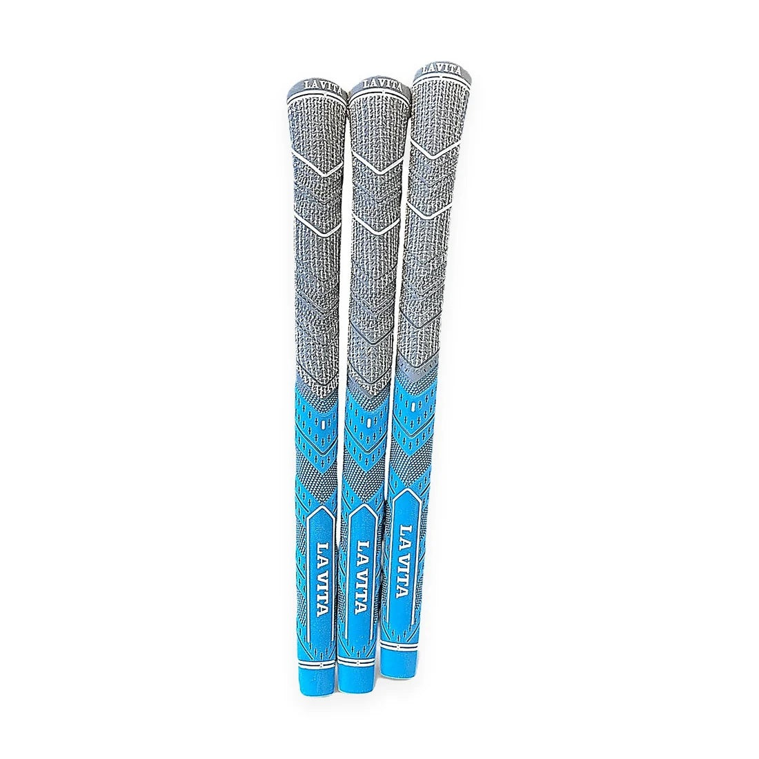 La Vita Golf Grips - Blue