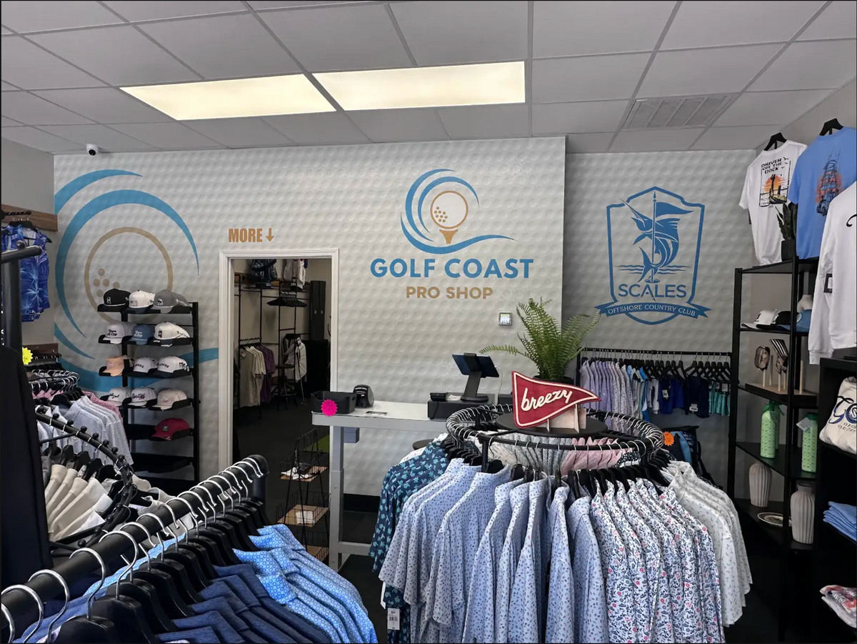Pro Shop