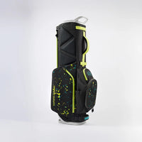 Vice Golf Aero Carry Bag - Dark Gray