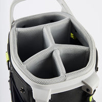 Vice Golf Aero Carry Bag - Dark Gray