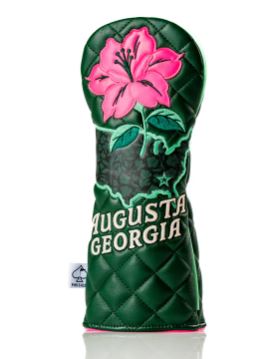 Pins and Aces Azalea Augusta 2026 Fairway Cover
