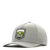 Bogey Bros Balls Deep Performance Golf Hat