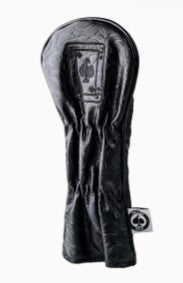 Pins and Aces Blackout Jack of Spades Hybrid Cover