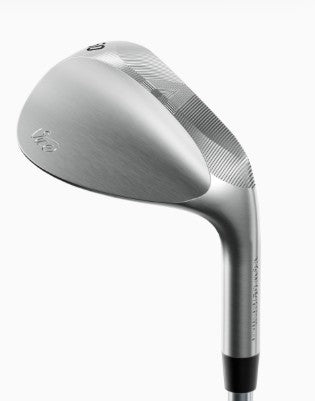 Vice Golf Black Paint Wedge RH