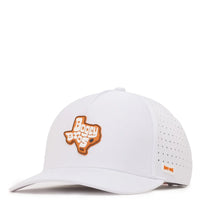 Bogey Bros Burnt Ends Performance Golf Hat