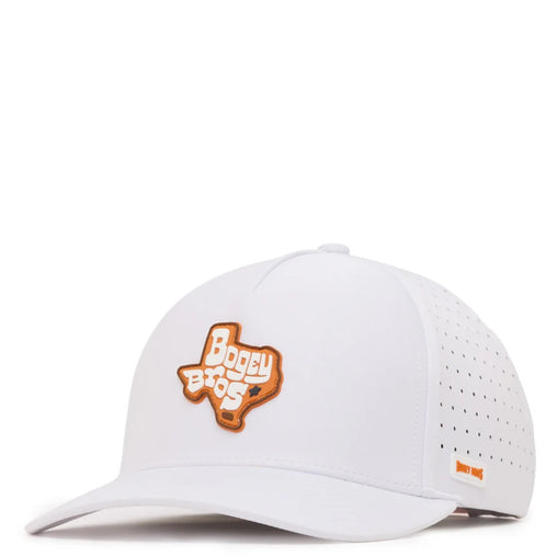 Bogey Bros Burnt Ends Performance Golf Hat