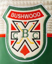 Pins and Aces Bushwood Country Club Driver Cover