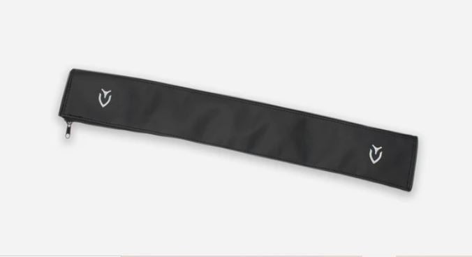 Vessel 28" Cart Strap Sleeve W/Clip - Black