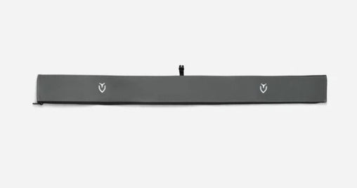 Vessel 28" Cart Strap Sleeve W/Clip - Pebble Grey