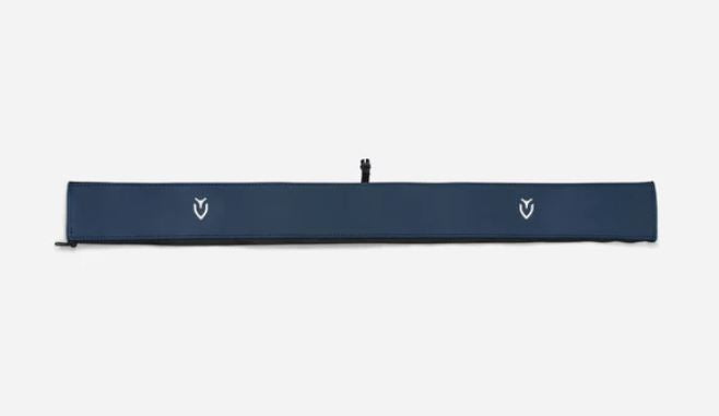 Vessel 28" Cart Strap Sleeve W/Clip - Pebble Navy