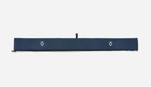 Vessel 28" Cart Strap Sleeve W/Clip - Pebble Navy