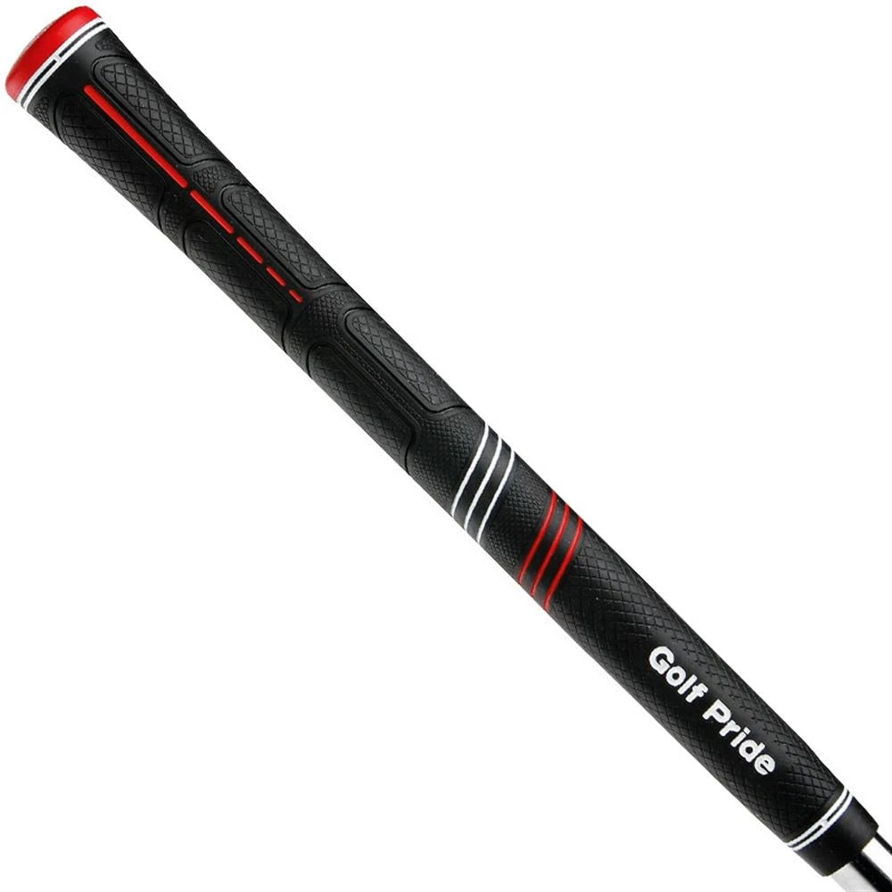 Golf Pride CP2 Pro Grip - Red/Black