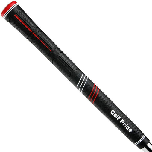 Golf Pride CP2 Pro Grip - Red/Black