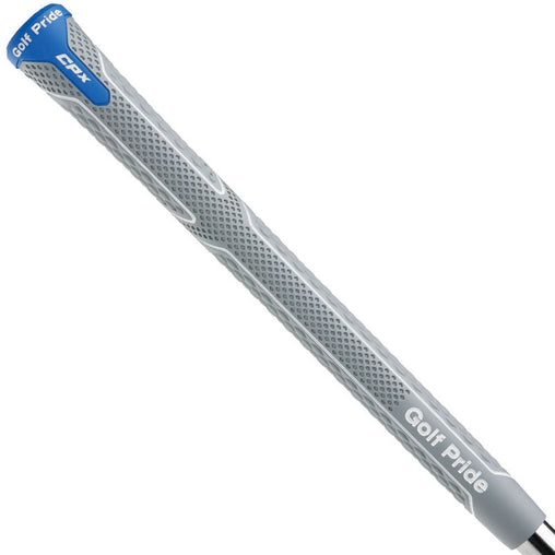 Golf Pride CPX Grip - Blue/Gray