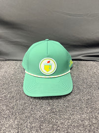 Dingers Golf Company Georgia Home Run Hat - Green