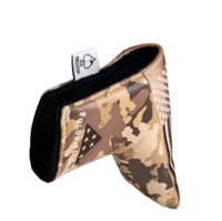 Pins and Aces Fold of Honor 2.0 Blade Putter Cover