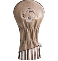 Pins and Aces Folds of Honor 2.0 Driver Cover