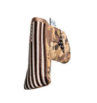 Pins and Aces Fold of Honor 2.0 Blade Putter Cover