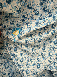 Scales Gator Grove Men's Polo