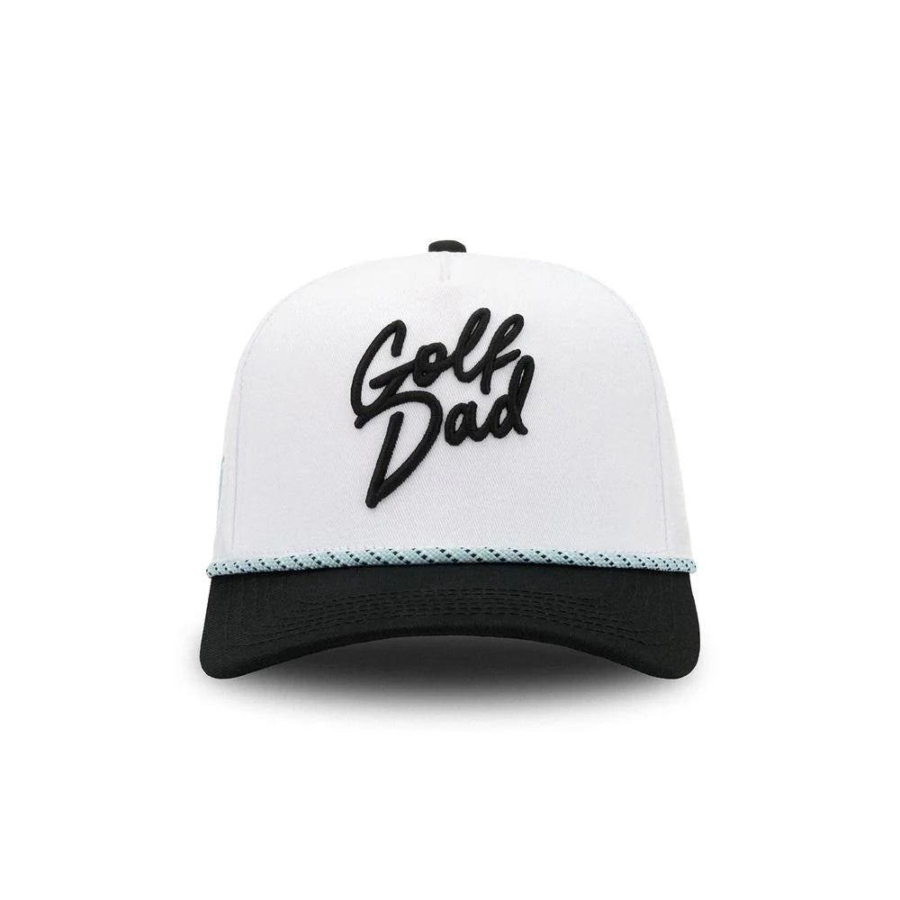 Barstool Sports Golf Dad Rope Snapback Men's Hat