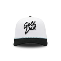 Barstool Sports Golf Dad Rope Snapback Men's Hat