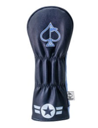 Pins and Aces Top Gun Ice Man Fairway Cover