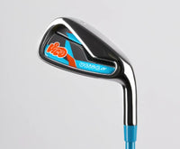 Vice Golf Junior Golf 6Pc Set - Ages 6-8 43-48"