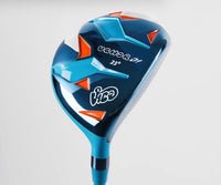 Vice Golf Junior Golf 6Pc Set - Ages 6-8 43-48"