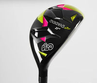 Vice Golf Junior 7Pc Golf Set - Ages 7-10 49-53"