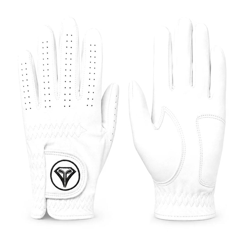 La Vita Golf Cabretta Leather Glove