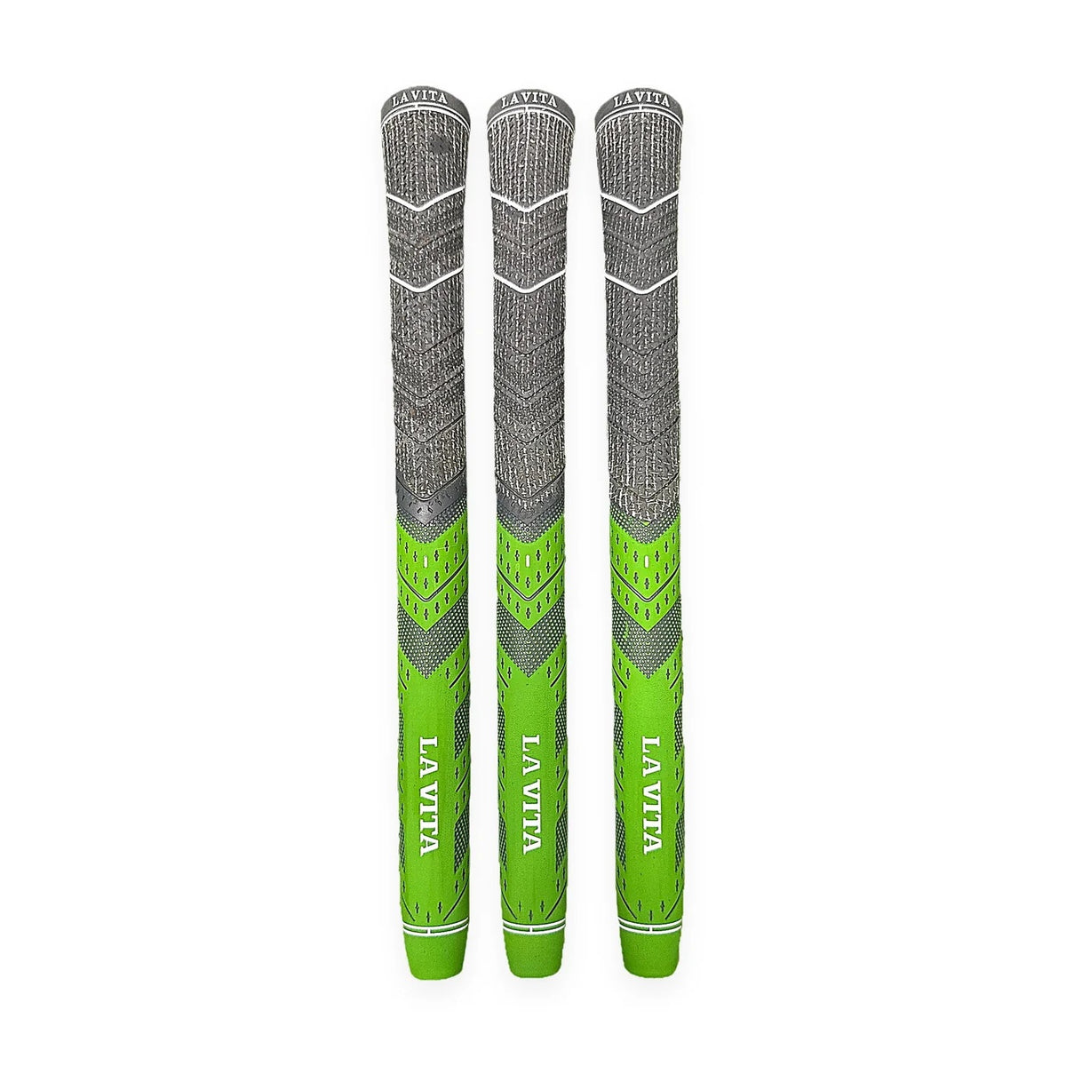 La Vita Golf Grips - Green