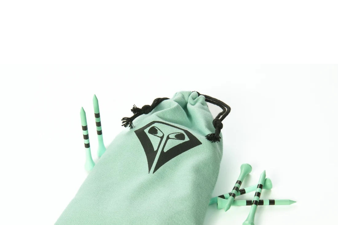 La Vita Golf Tees - Mint
