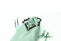 La Vita Golf Tees - Mint