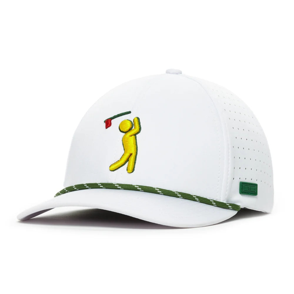 Bogey Bros Major Bogeyman Performance Golf Hat