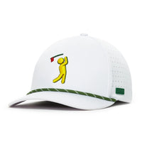 Bogey Bros Major Bogeyman Performance Golf Hat