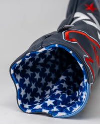 Pins and Aces Top Gun Maverick Driver Cover